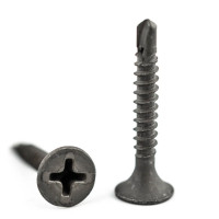 Саморіз в метал 3,5х25